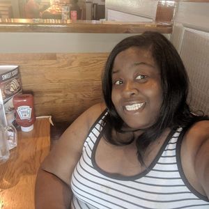 Meet your Posher, Natasha